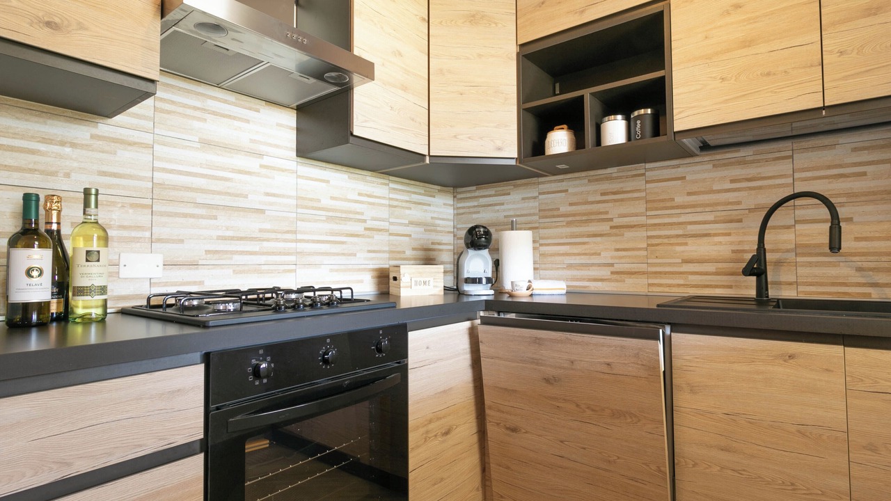 Photo of Kitchen in Tertenia