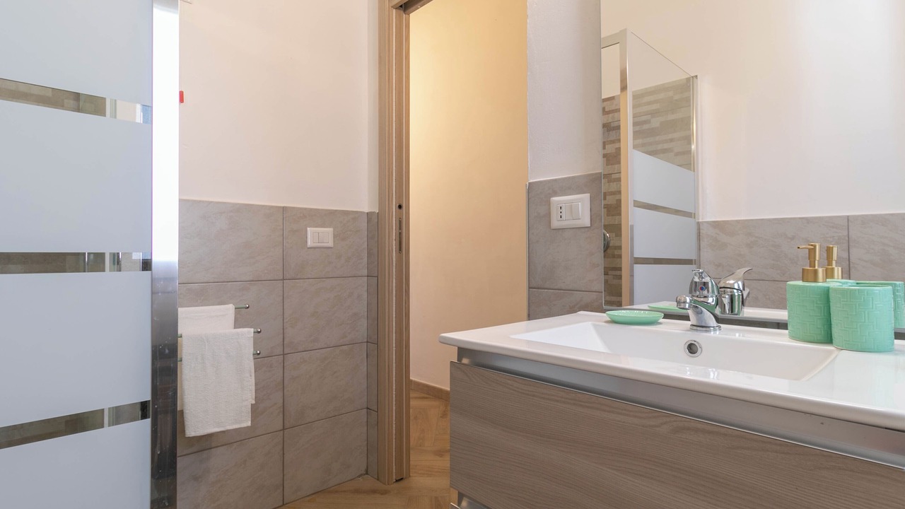 Photo of Bathroom in Tertenia