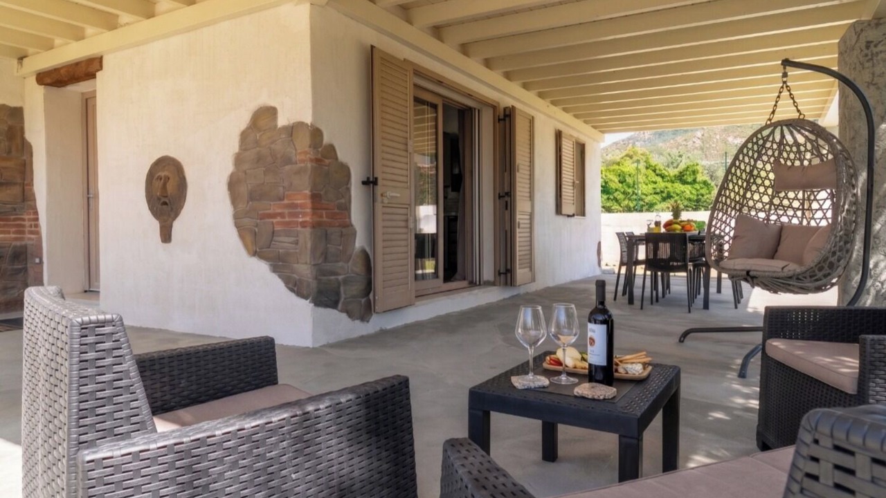 Photo of Outdoor in Tertenia