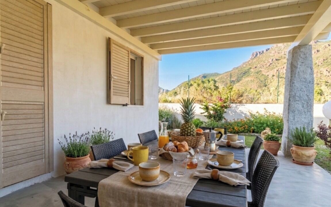 Photo of Outdoor in Tertenia