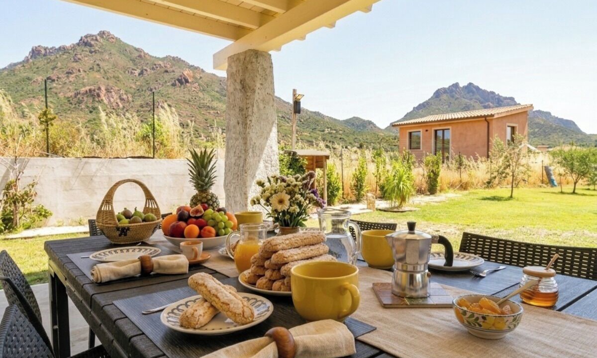 Photo of Outdoor in Tertenia