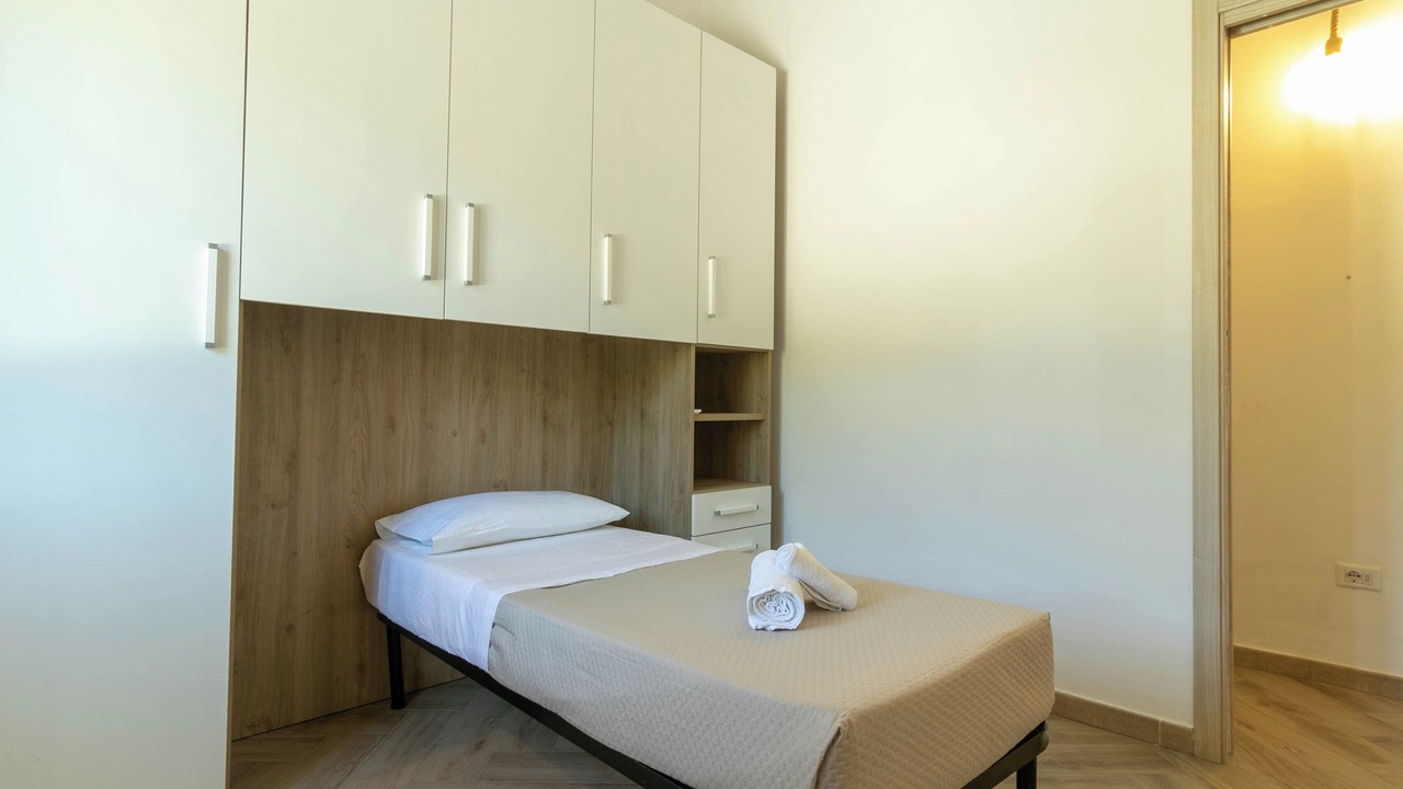 Photo of Bedroom in Tertenia