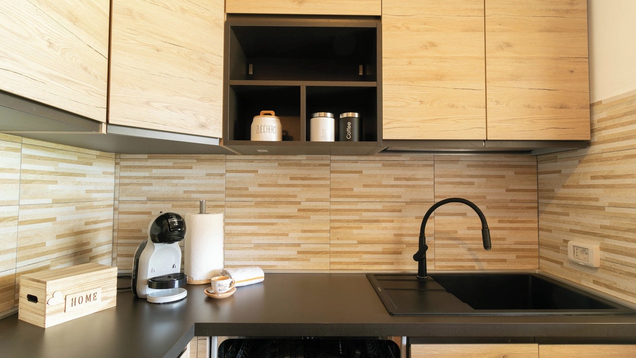 Photo of Kitchen in Tertenia