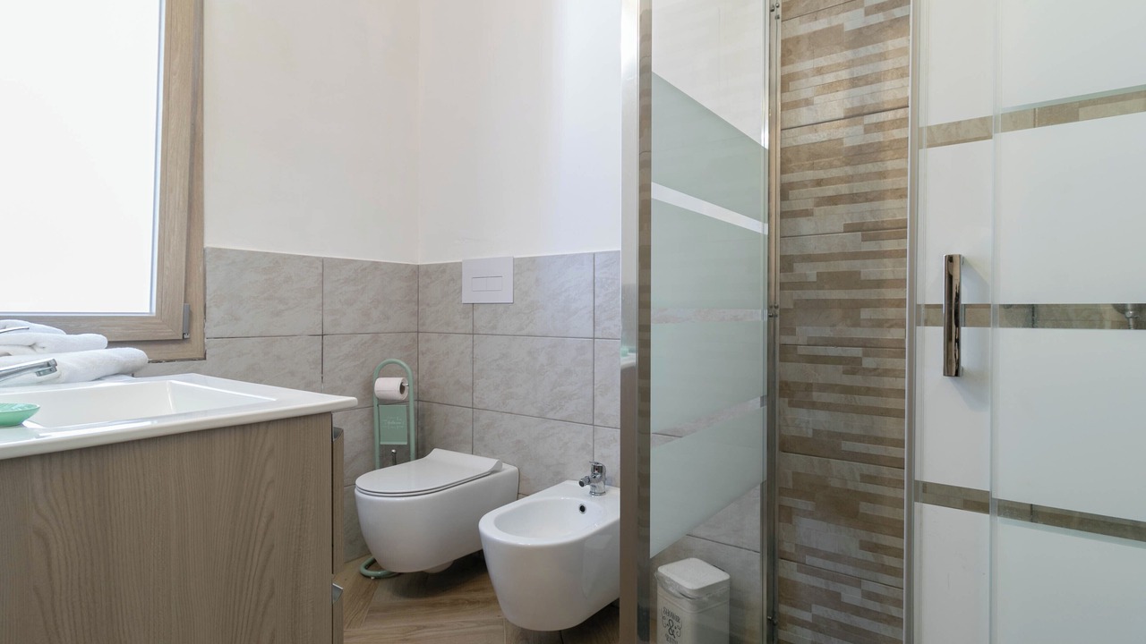Photo of Bathroom in Tertenia