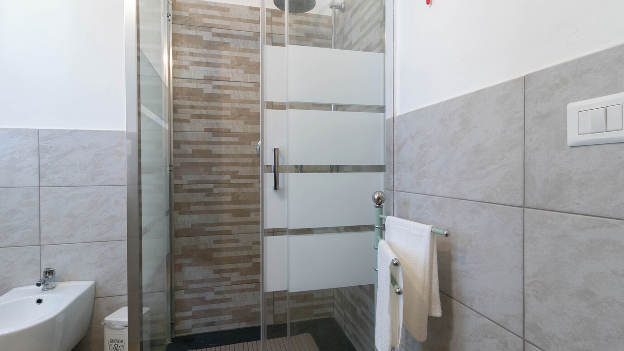 Photo of Bathroom in Tertenia
