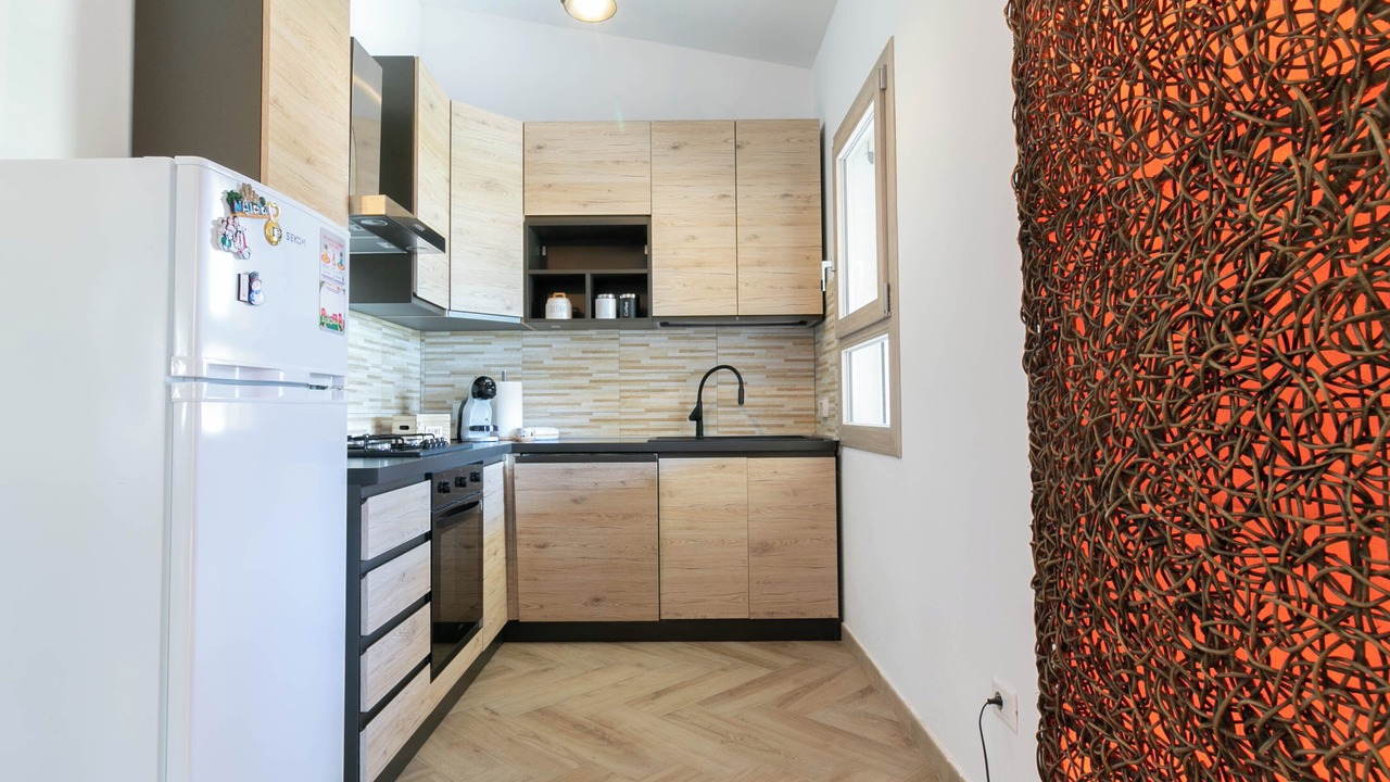 Photo of Kitchen in Tertenia