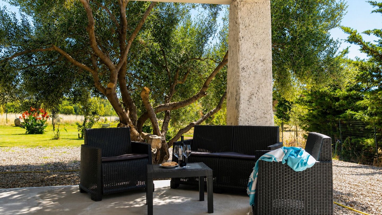 Photo of Patio Balcony in Tertenia
