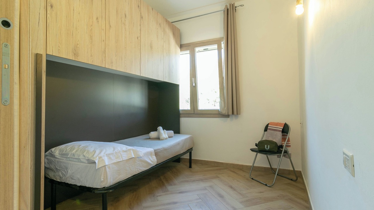 Photo of Bedroom in Tertenia