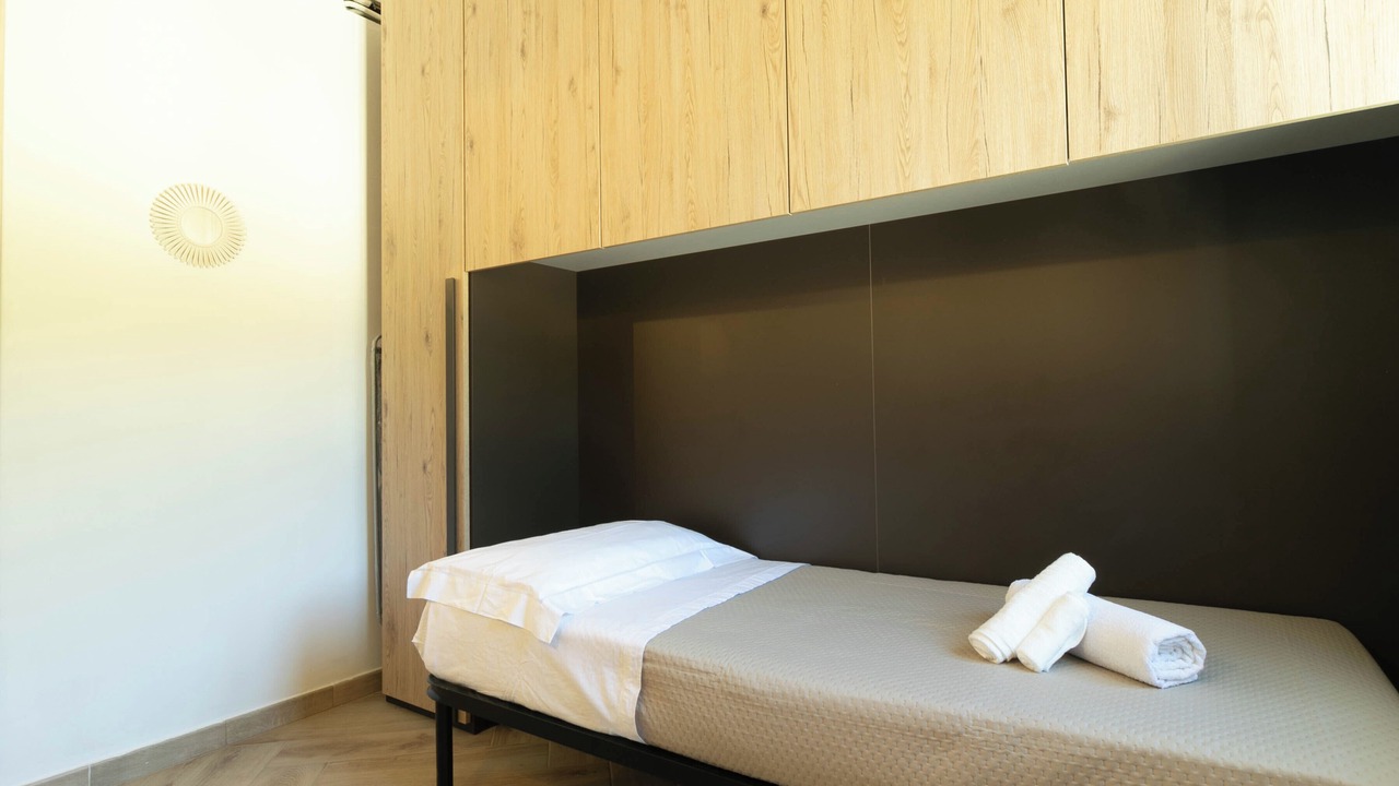 Photo of Bedroom in Tertenia
