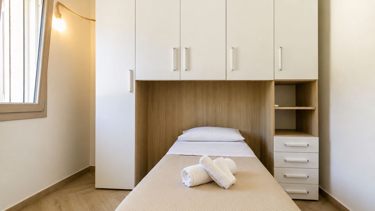 Photo of Bedroom in Tertenia