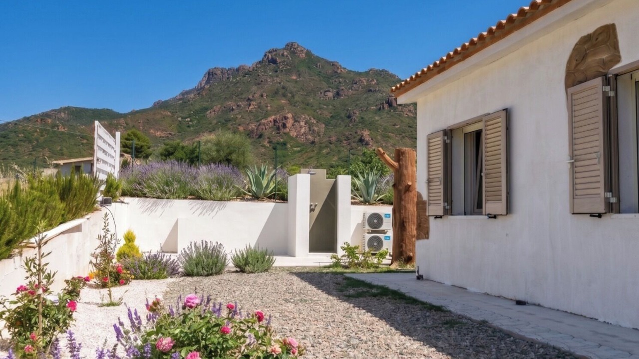 Photo of Outdoor in Tertenia