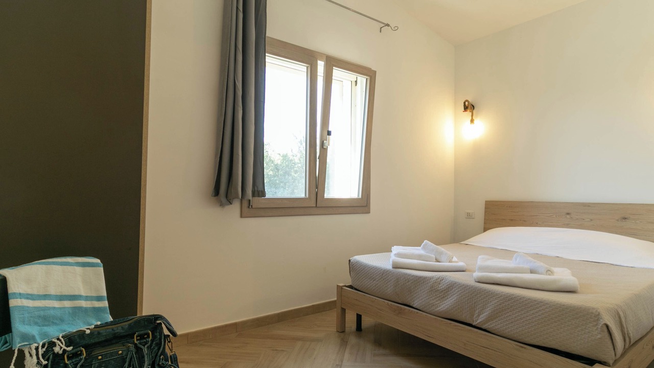 Photo of Bedroom in Tertenia