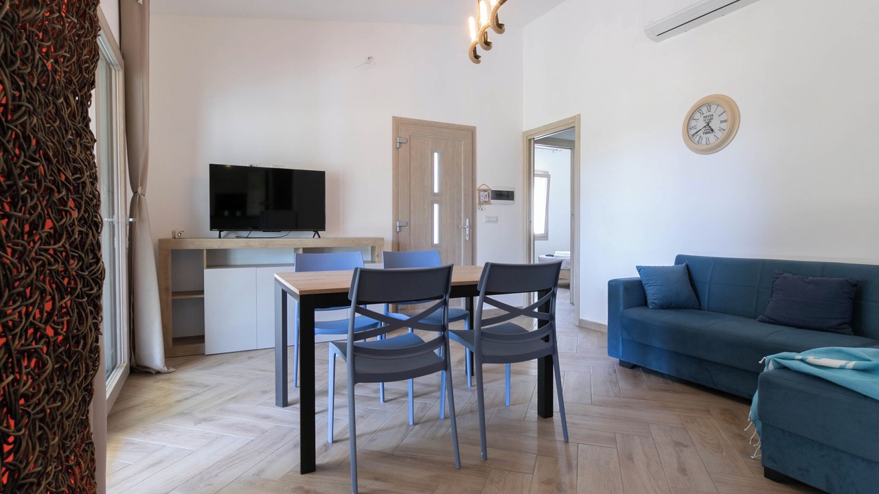 Photo of Livingroom in Tertenia