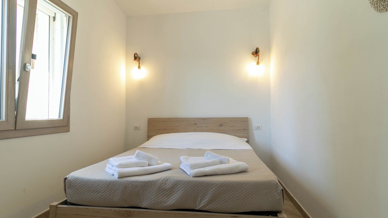 Photo of Bedroom in Tertenia