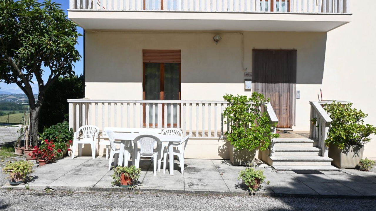 Photo of Outdoor in Bettolelle