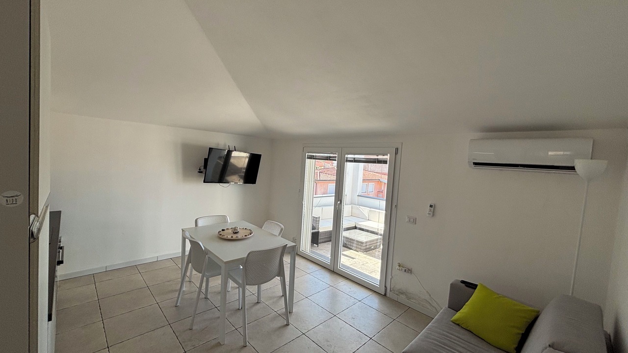 Photo of Livingroom in Bosa Marina