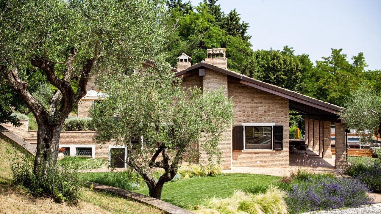 Photo of Outdoor in Longiano