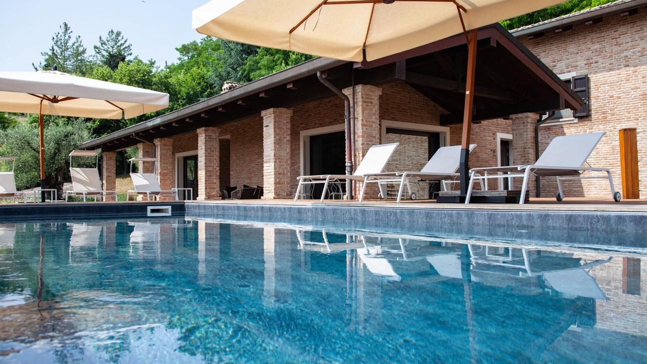 Photo of Outdoor in Longiano