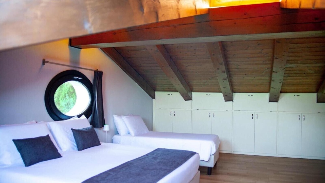 Photo of Bedroom in Longiano