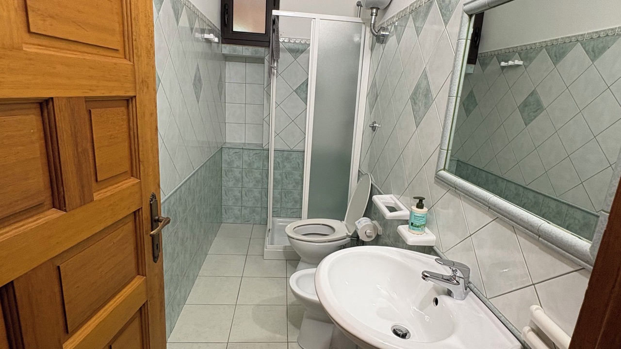 Photo of Bathroom in Girasole