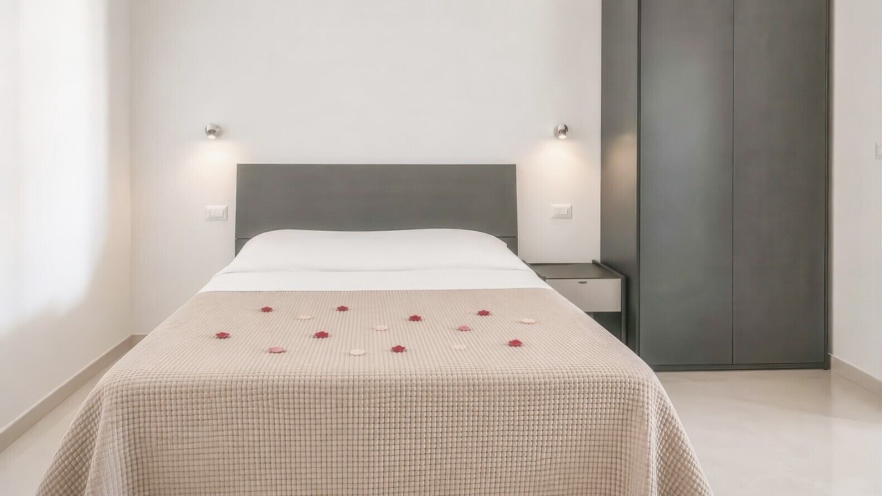 Photo of Bedroom in Manfredonia