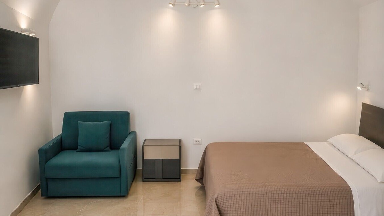 Photo of Bedroom in Manfredonia