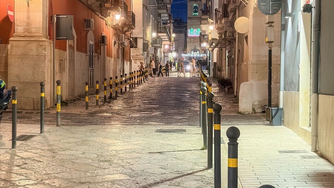 Photo of Others in Manfredonia
