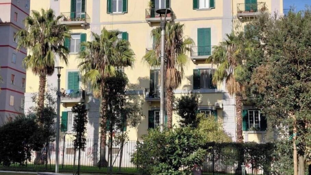 Photo of Outdoor in Arenella