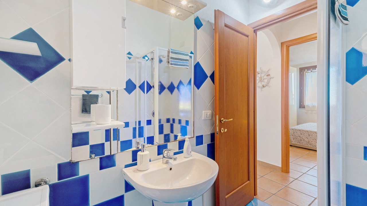 Photo of Bathroom in Murta Maria