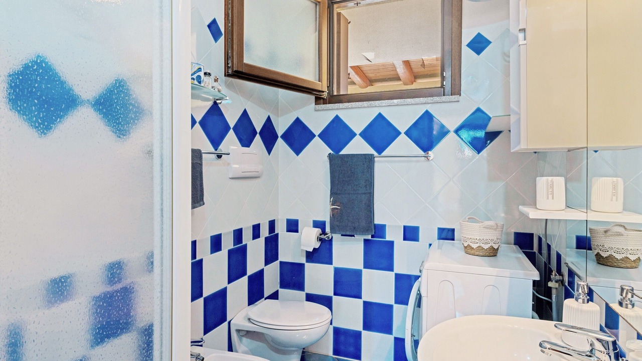 Photo of Bathroom in Murta Maria
