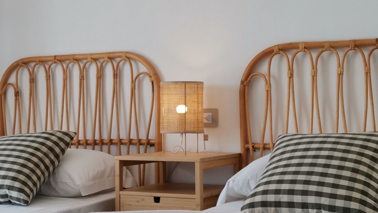 Photo of Bedroom in Putzu Idu