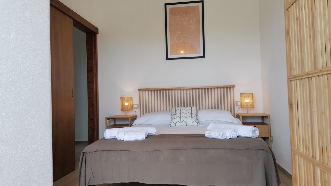 Photo of Bedroom in Putzu Idu
