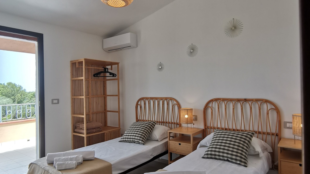 Photo of Bedroom in Putzu Idu