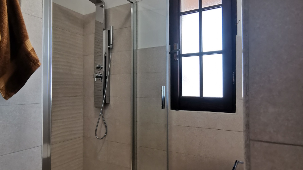 Photo of Bathroom in Putzu Idu