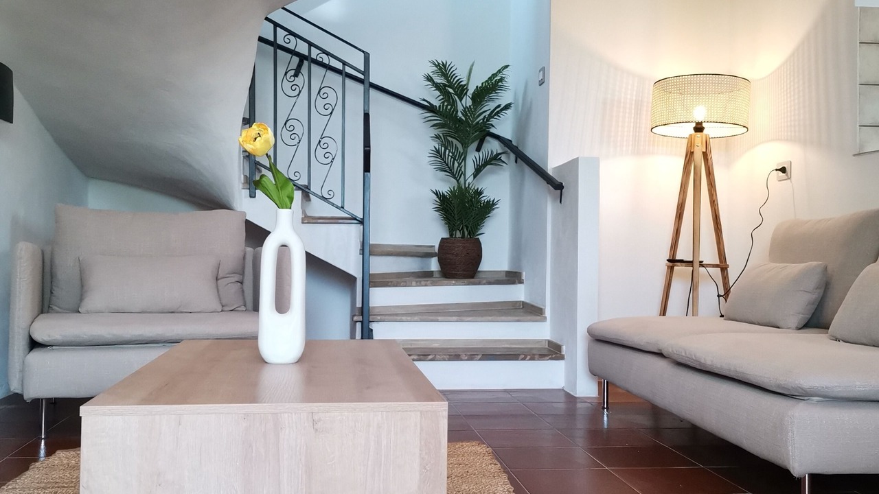 Photo of Livingroom in Putzu Idu
