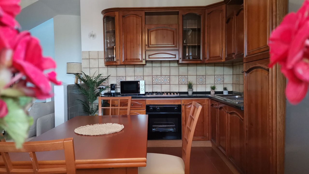 Photo of Kitchen in Putzu Idu
