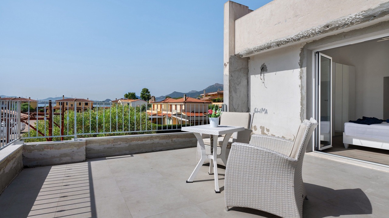 Photo of Outdoor in Torre degli Ulivi