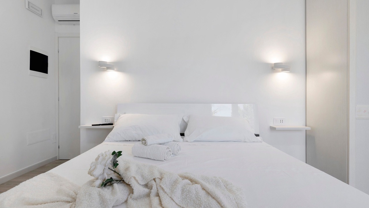 Photo of Bedroom in Torre degli Ulivi