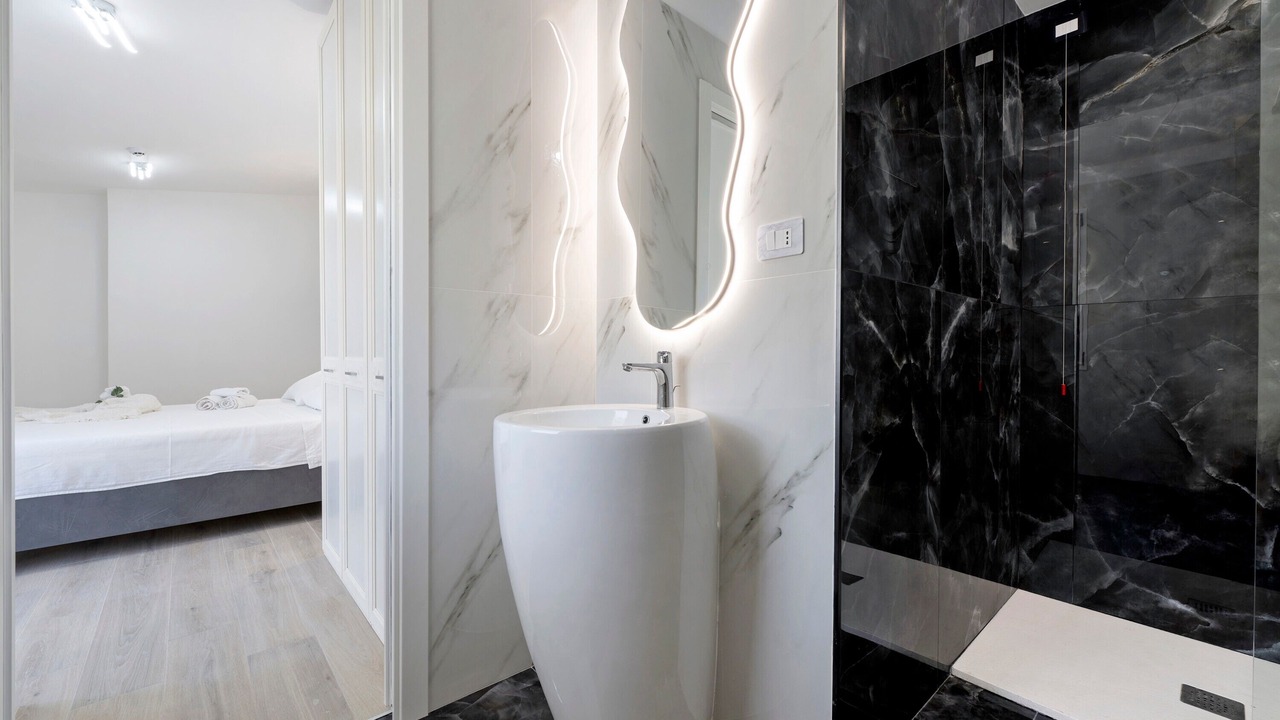 Photo of Bathroom in Torre degli Ulivi