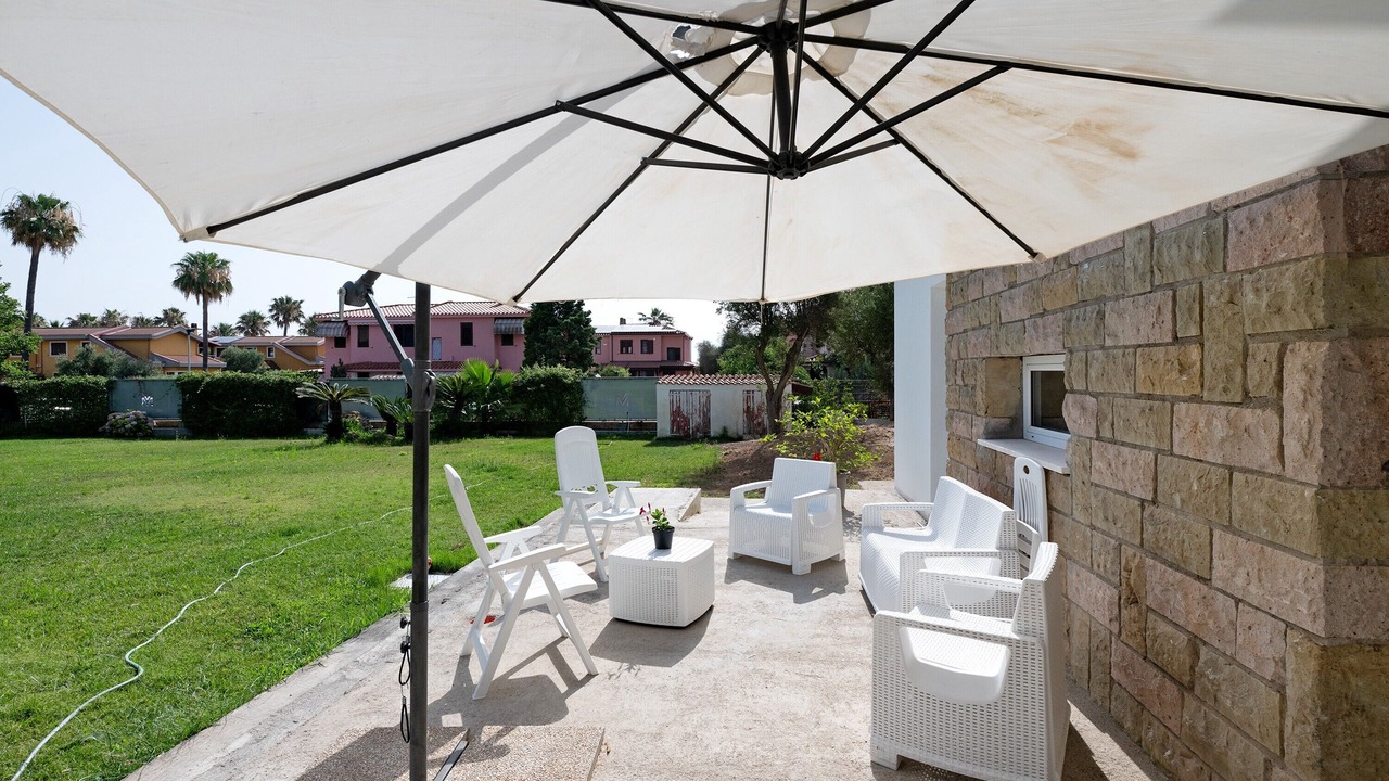 Photo of Patio Balcony in Torre degli Ulivi