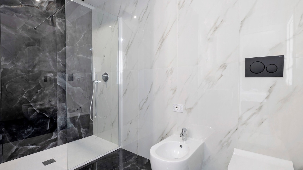 Photo of Bathroom in Torre degli Ulivi