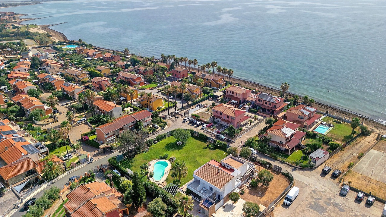 Photo of Outdoor in Torre degli Ulivi