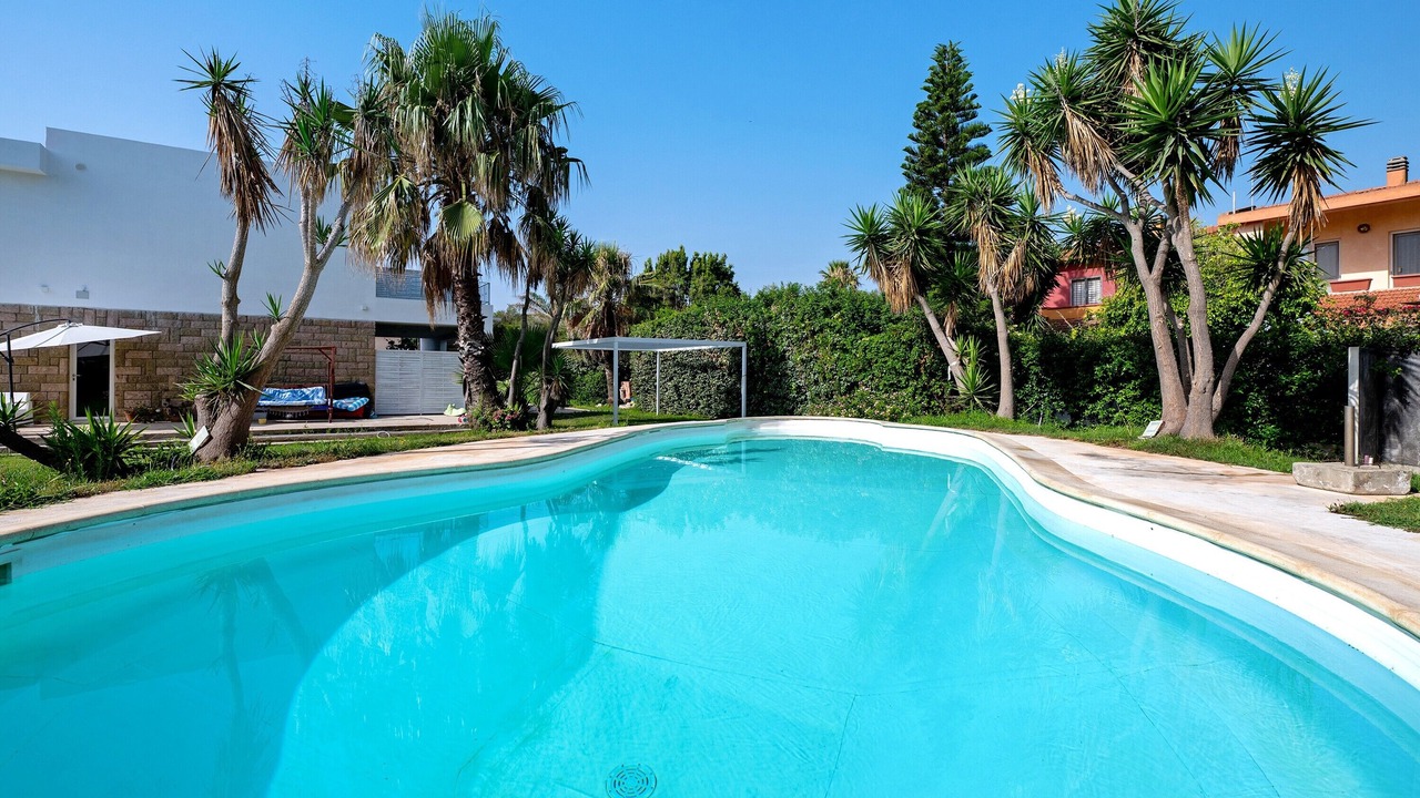 Photo of Outdoor in Torre degli Ulivi