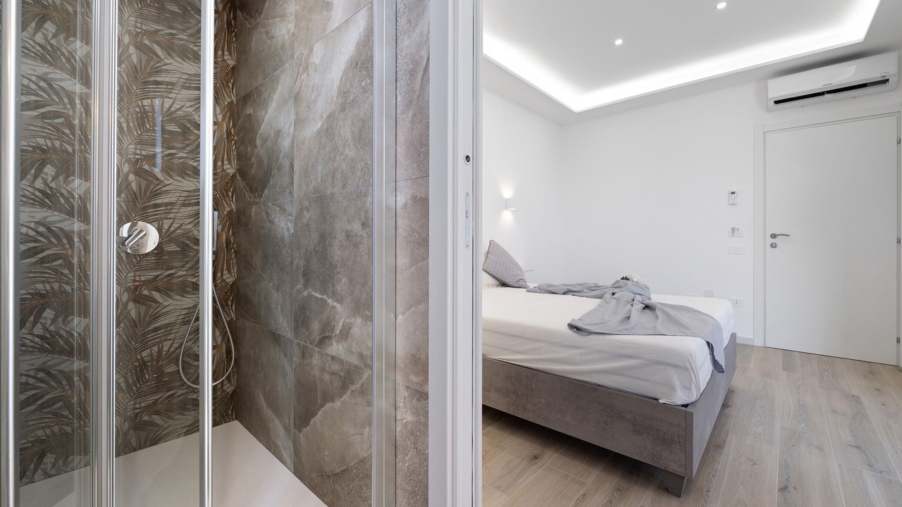 Photo of Bedroom in Torre degli Ulivi