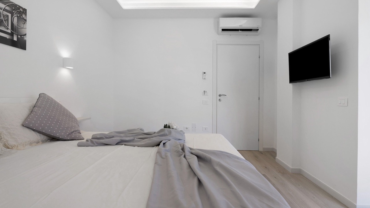 Photo of Bedroom in Torre degli Ulivi