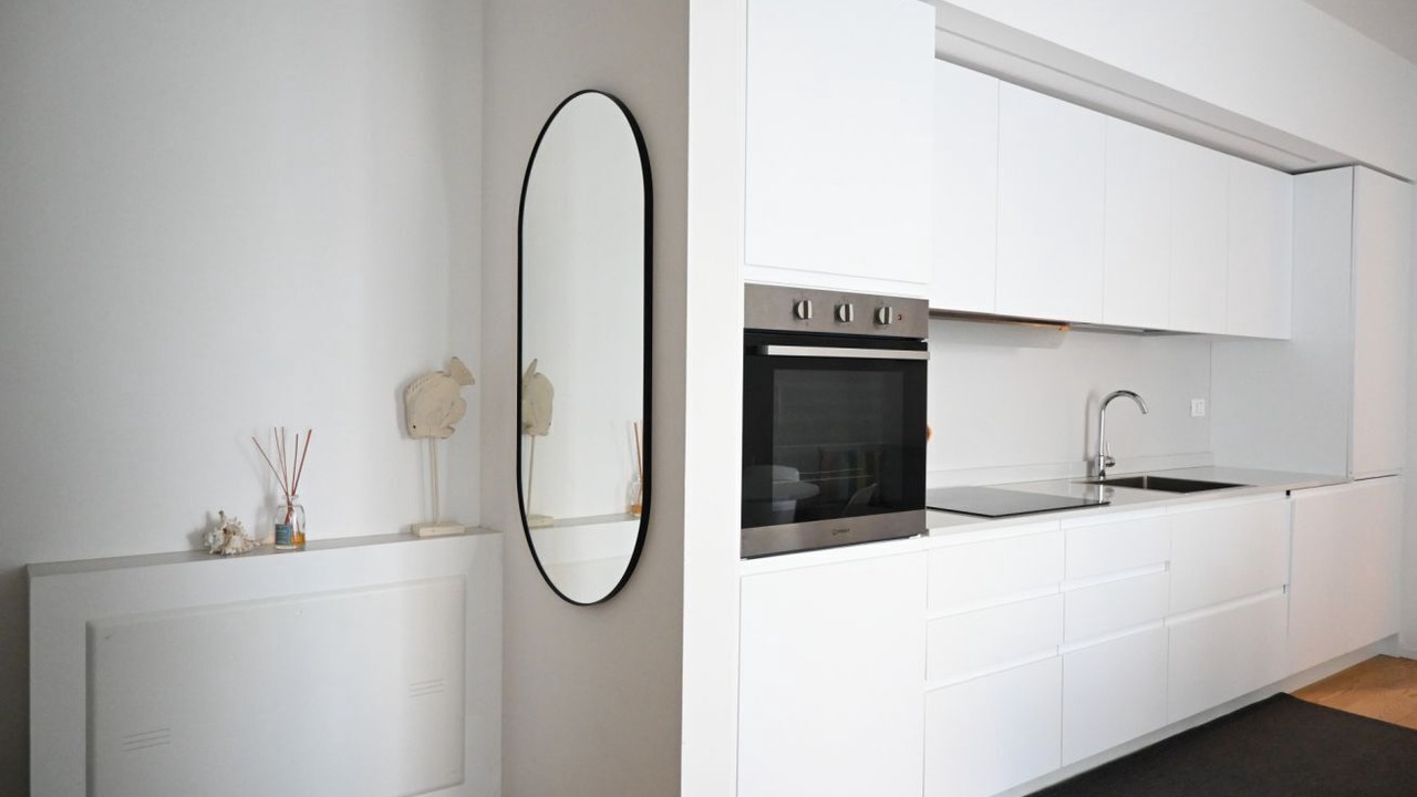 Photo of Kitchen in Senigallia