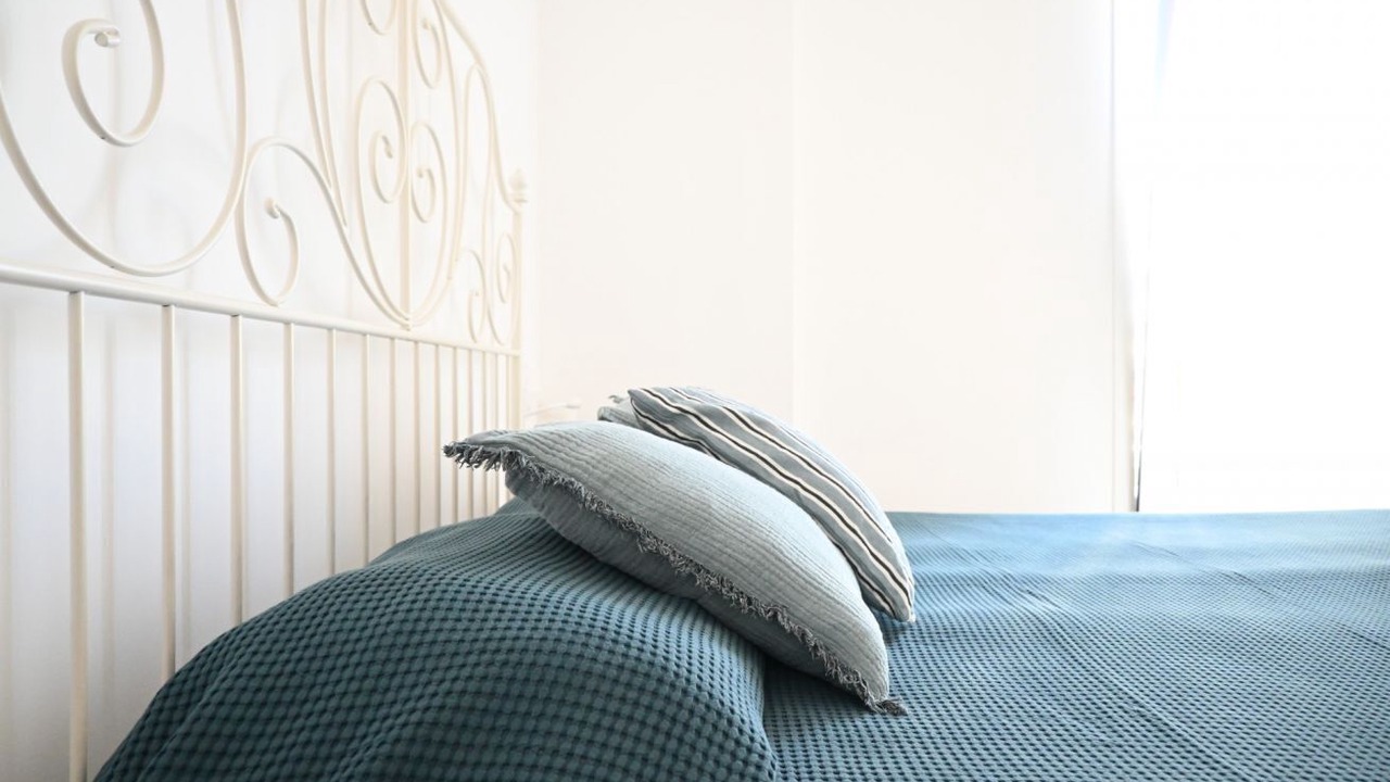 Photo of Bedroom in Senigallia