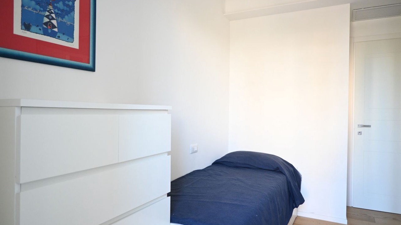 Photo of Bedroom in Senigallia
