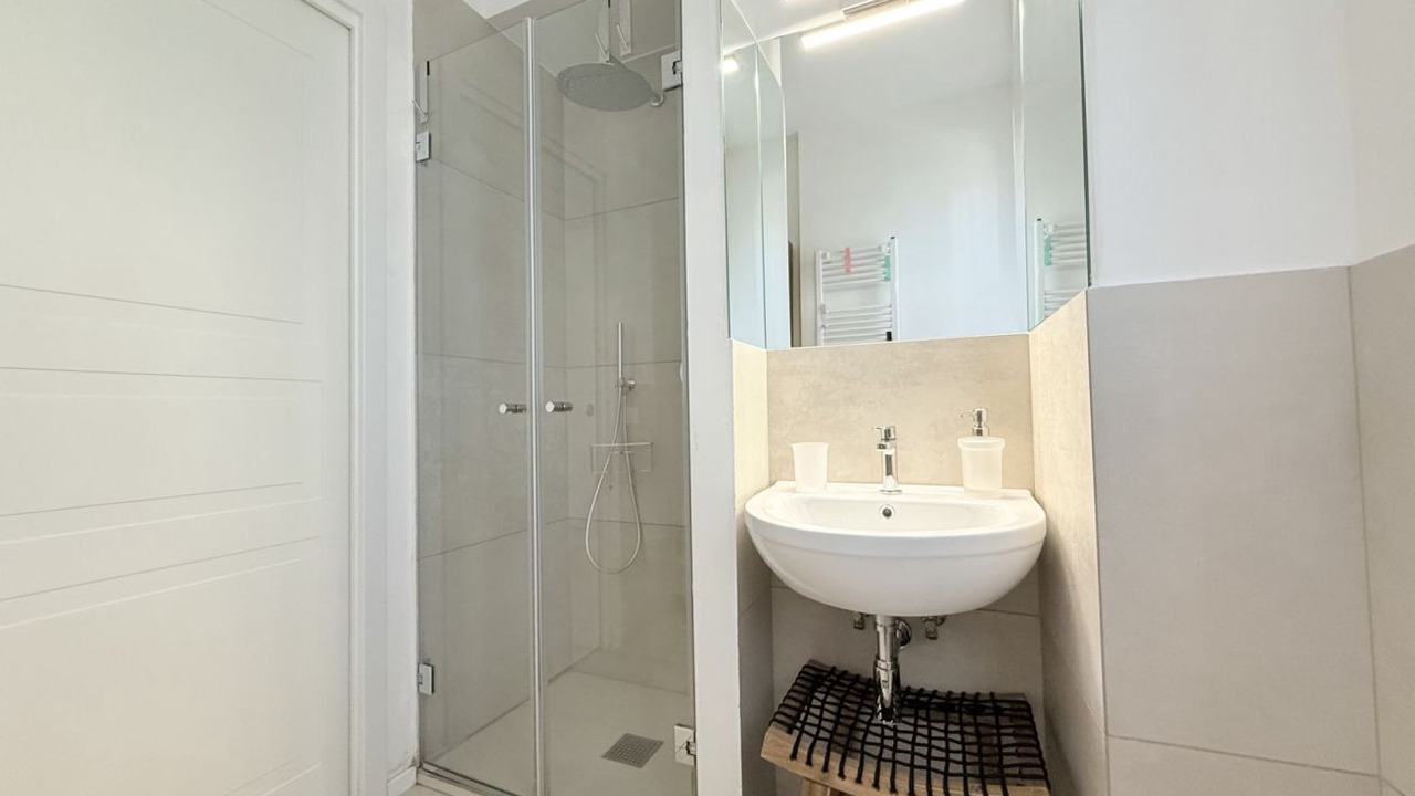 Photo of Bathroom in Senigallia