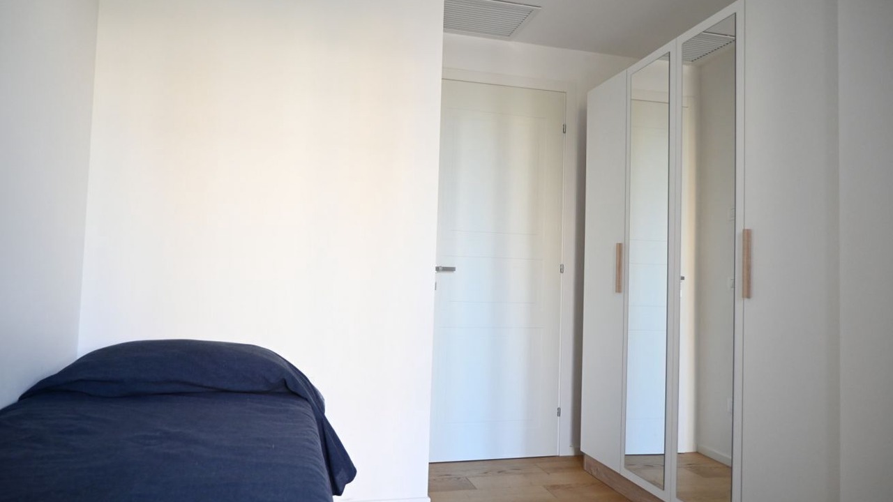 Photo of Bedroom in Senigallia